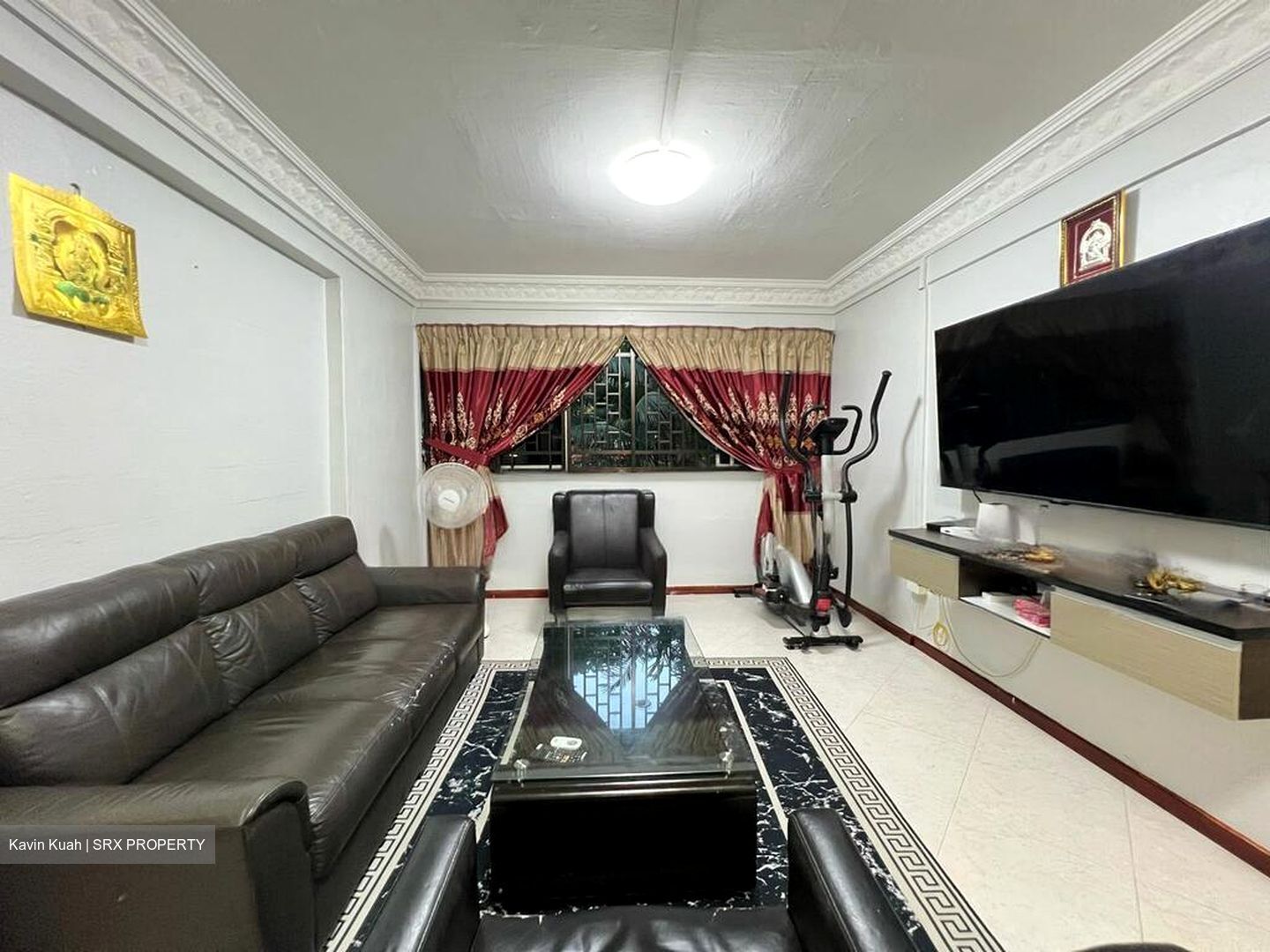 Blk 25 Telok Blangah Crescent (Bukit Merah), HDB 5 Rooms #605847871